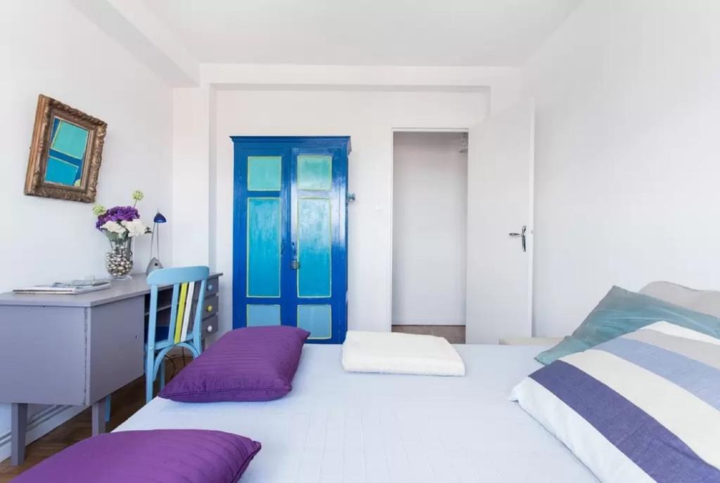 Le Clos Des Violettes Toulouse Luaran gambar