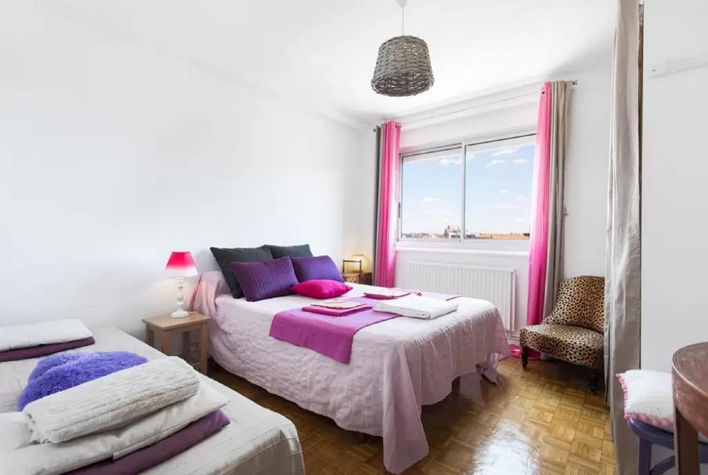 Le Clos Des Violettes Toulouse Luaran gambar